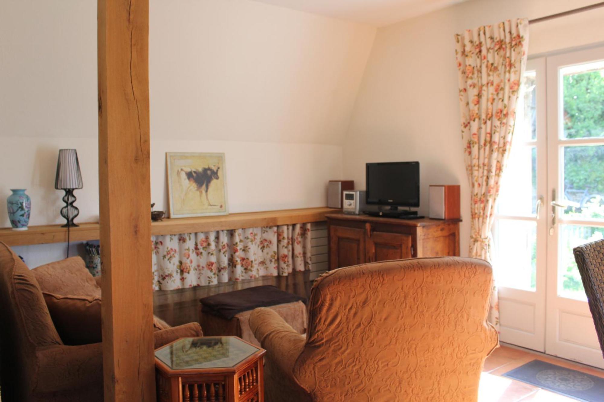 Les Terrasses De Labade Gite Et Chambres D'Hotes Coubisou Kültér fotó
